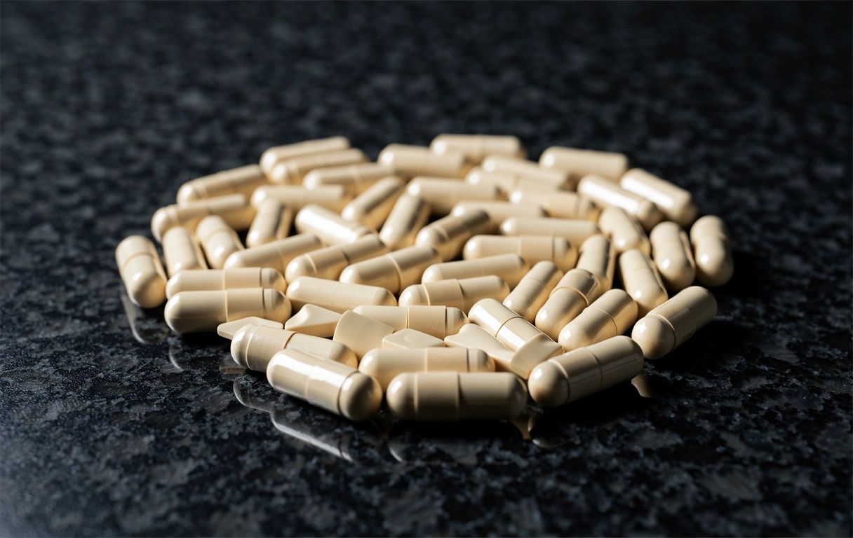 Nutritional Science focus