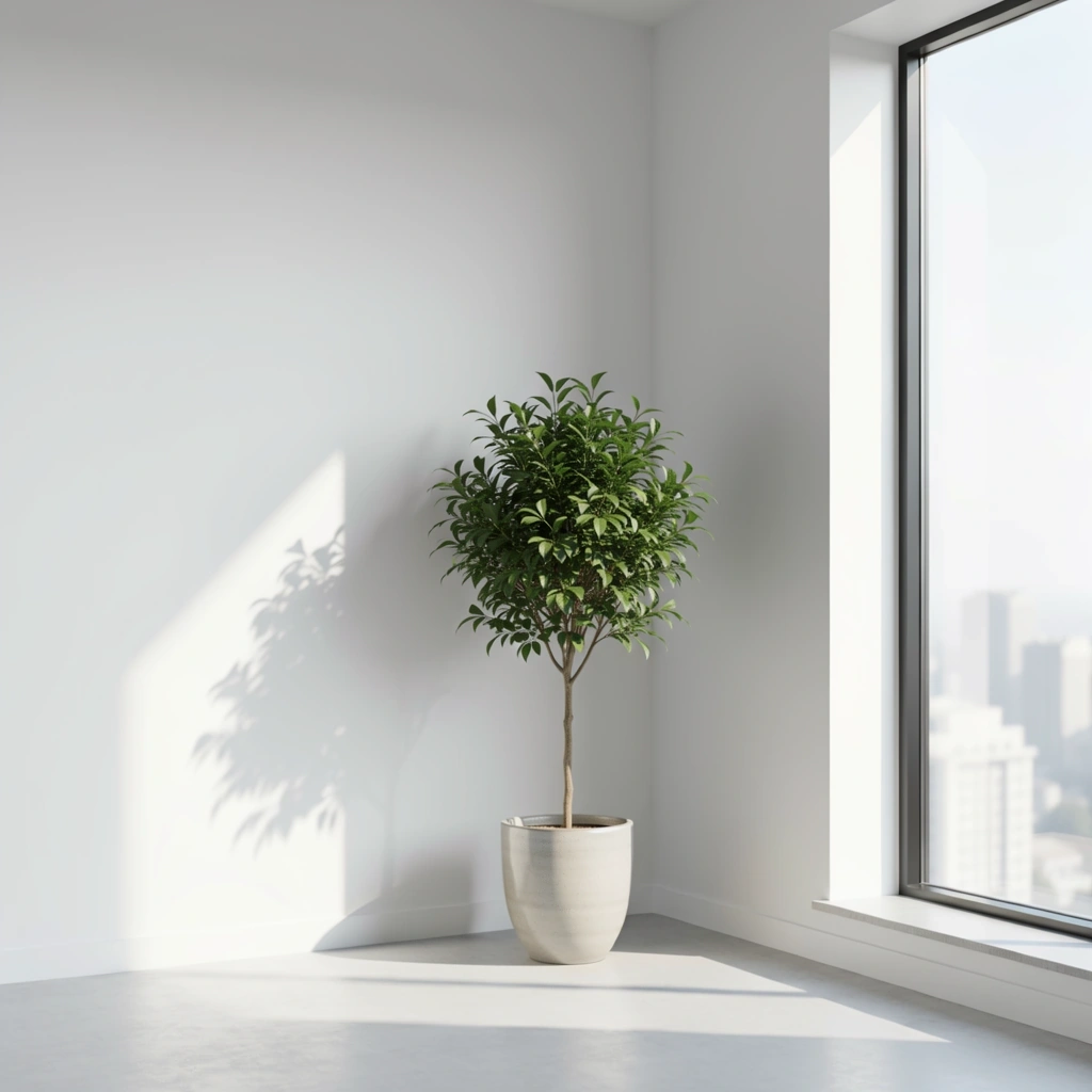 Our professional environment