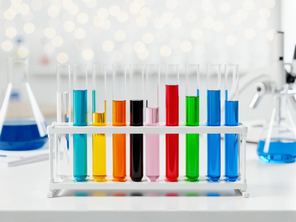 Nutritional science lab