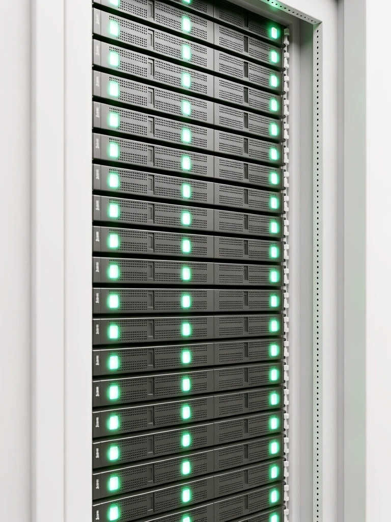 Data Security at Nutrimentos