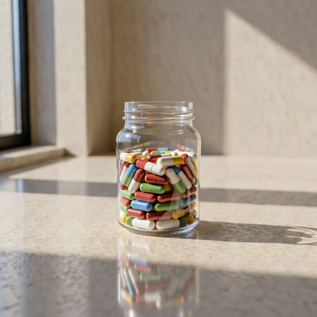 Nutrimentos Wellness Essential