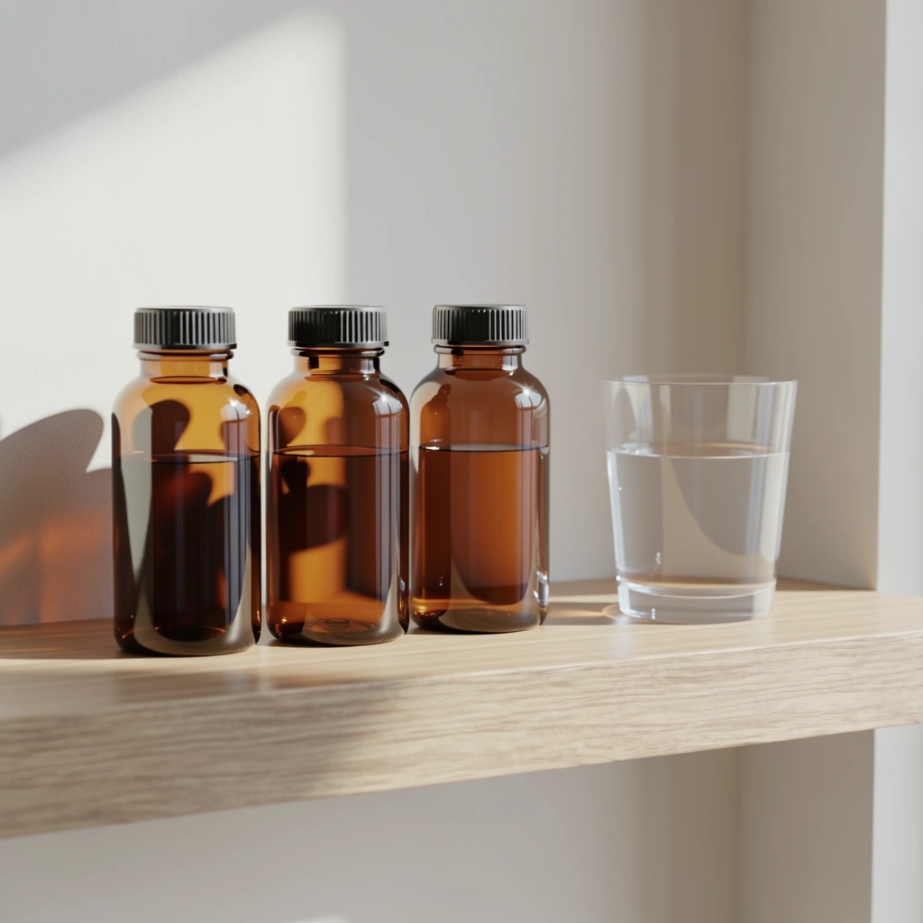 Refined wellness lifestyle